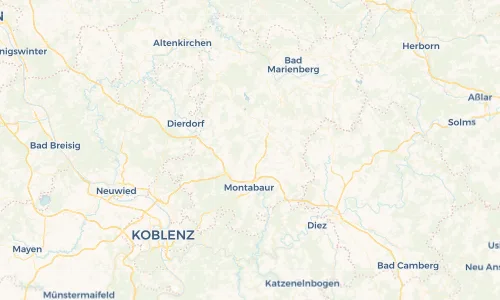 Regenradar Vorschaubild - Aktuelle Niederschläge in Ötzingen und Umgebung