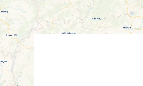 Regenradar Vorschaubild - Aktuelle Niederschläge in Pelm und Umgebung