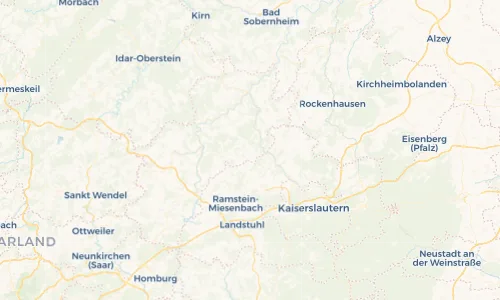 Regenradar Vorschaubild - Aktuelle Niederschläge in Rothselberg und Umgebung