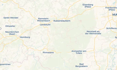 Regenradar Vorschaubild - Aktuelle Niederschläge in Schmalenberg und Umgebung