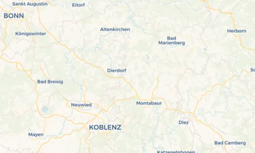 Regenradar Vorschaubild - Aktuelle Niederschläge in Sessenhausen und Umgebung