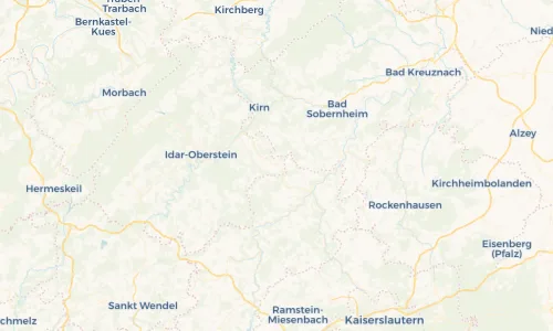 Regenradar Vorschaubild - Aktuelle Niederschläge in Sien und Umgebung