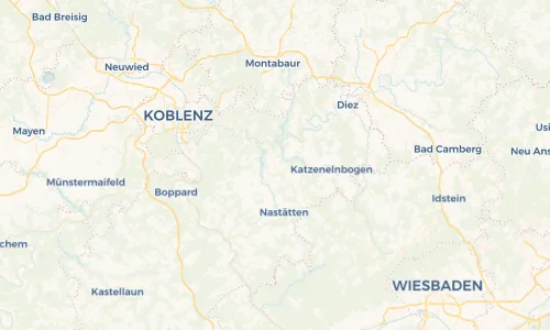 Regenradar Vorschaubild - Aktuelle Niederschläge in Singhofen und Umgebung