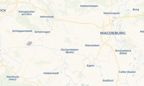 Regenradar Vorschaubild - Aktuelle Niederschläge in Altbrandsleben und Umgebung
