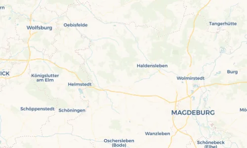Regenradar Vorschaubild - Aktuelle Niederschläge in Altenhausen und Umgebung
