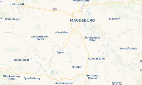 Regenradar Vorschaubild - Aktuelle Niederschläge in Altenweddingen und Umgebung
