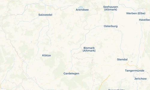 Regenradar Vorschaubild - Aktuelle Niederschläge in Altmersleben und Umgebung