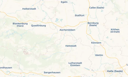 Regenradar Vorschaubild - Aktuelle Niederschläge in Arnstein und Umgebung