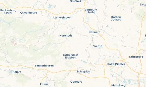 Regenradar Vorschaubild - Aktuelle Niederschläge in Augsdorf und Umgebung