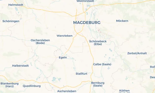 Regenradar Vorschaubild - Aktuelle Niederschläge in Bahrendorf und Umgebung