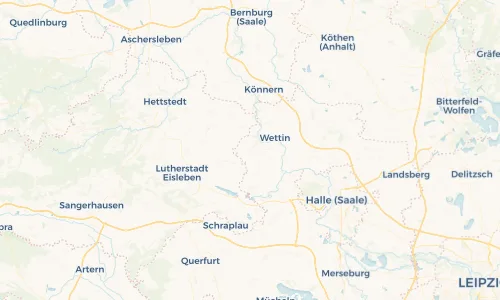 Regenradar Vorschaubild - Aktuelle Niederschläge in Beesenstedt und Umgebung