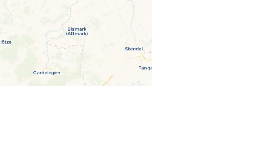 Regenradar Vorschaubild - Aktuelle Niederschläge in Bellingen und Umgebung