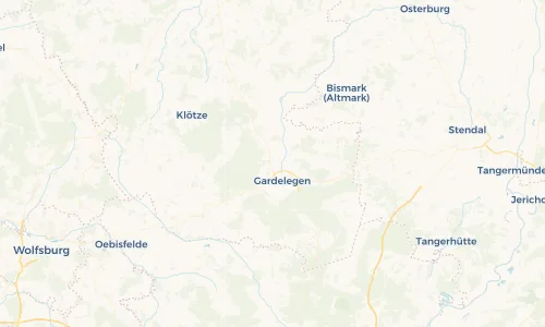 Regenradar Vorschaubild - Aktuelle Niederschläge in Berge und Umgebung