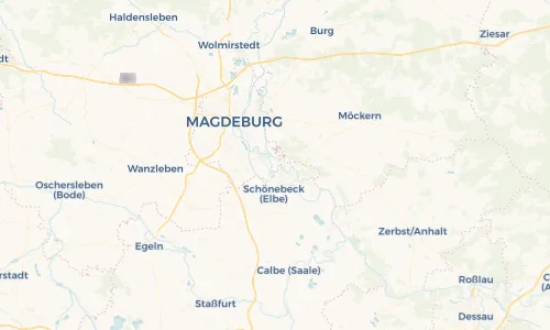 Regenradar Vorschaubild - Aktuelle Niederschläge in Calenberge und Umgebung