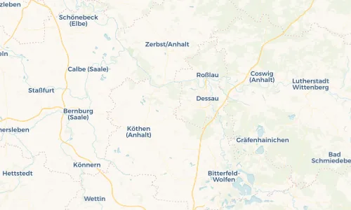 Regenradar Vorschaubild - Aktuelle Niederschläge in Chörau und Umgebung
