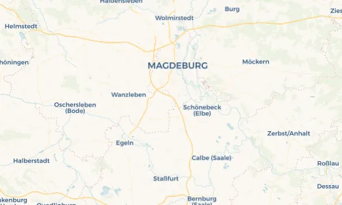 Regenradar Vorschaubild - Aktuelle Niederschläge in Dodendorf und Umgebung
