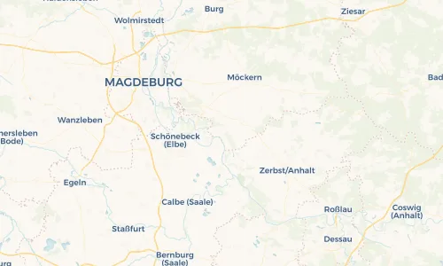 Regenradar Vorschaubild - Aktuelle Niederschläge in Dornburg und Umgebung