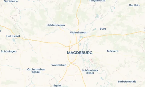 Regenradar Vorschaubild - Aktuelle Niederschläge in Ebendorf und Umgebung