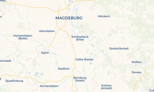 Regenradar Vorschaubild - Aktuelle Niederschläge in Eggersdorf und Umgebung
