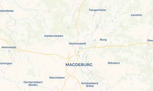 Regenradar Vorschaubild - Aktuelle Niederschläge in Elbeu und Umgebung