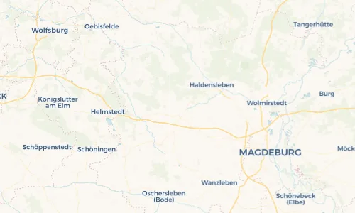 Regenradar Vorschaubild - Aktuelle Niederschläge in Emden und Umgebung