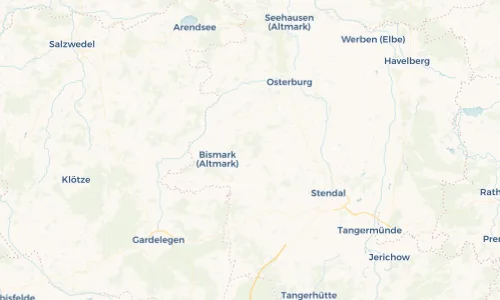 Regenradar Vorschaubild - Aktuelle Niederschläge in Friedrichshof und Umgebung