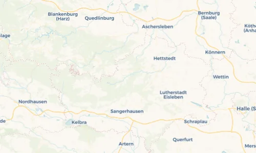 Regenradar Vorschaubild - Aktuelle Niederschläge in Friesdorf und Umgebung