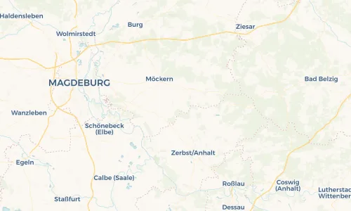 Regenradar Vorschaubild - Aktuelle Niederschläge in Göbel und Umgebung