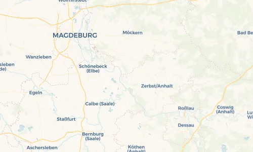 Regenradar Vorschaubild - Aktuelle Niederschläge in Gödnitz und Umgebung
