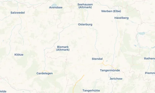 Regenradar Vorschaubild - Aktuelle Niederschläge in Grassau und Umgebung