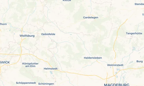 Regenradar Vorschaubild - Aktuelle Niederschläge in Grauingen und Umgebung