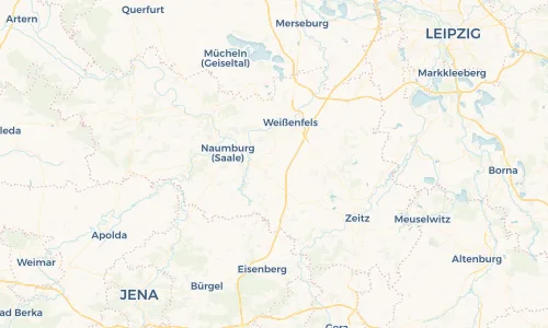 Regenradar Vorschaubild - Aktuelle Niederschläge in Gröbitz und Umgebung