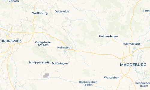 Regenradar Vorschaubild - Aktuelle Niederschläge in Groß Bartensleben und Umgebung