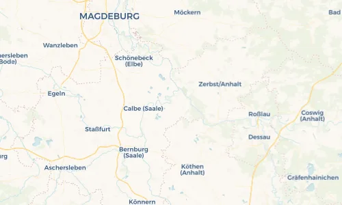 Regenradar Vorschaubild - Aktuelle Niederschläge in Groß Rosenburg und Umgebung