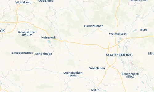 Regenradar Vorschaubild - Aktuelle Niederschläge in Hakenstedt und Umgebung