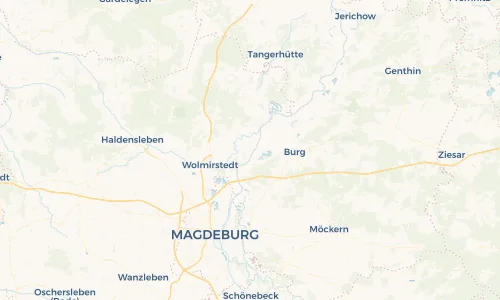 Regenradar Vorschaubild - Aktuelle Niederschläge in Heinrichsberg und Umgebung