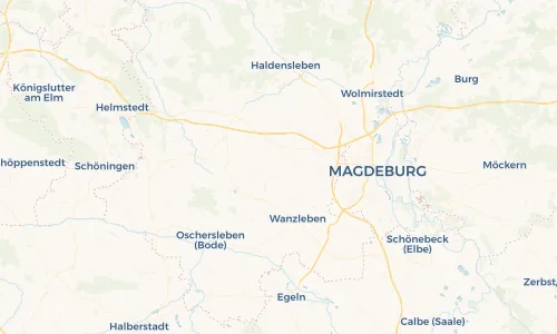 Regenradar Vorschaubild - Aktuelle Niederschläge in Hemsdorf und Umgebung