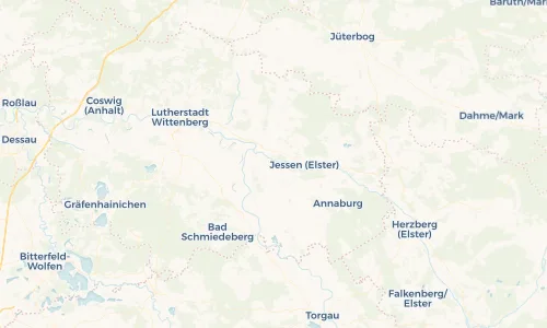 Regenradar Vorschaubild - Aktuelle Niederschläge in Hemsendorf und Umgebung