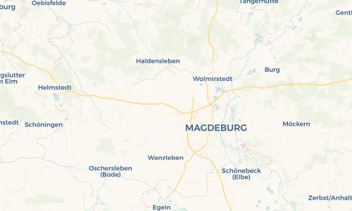 Regenradar Vorschaubild - Aktuelle Niederschläge in Hermsdorf und Umgebung