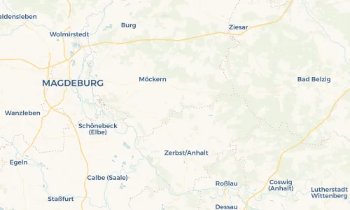 Regenradar Vorschaubild - Aktuelle Niederschläge in Hobeck und Umgebung