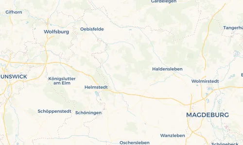 Regenradar Vorschaubild - Aktuelle Niederschläge in Hörsingen und Umgebung