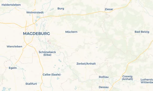 Regenradar Vorschaubild - Aktuelle Niederschläge in Hohenlochau und Umgebung