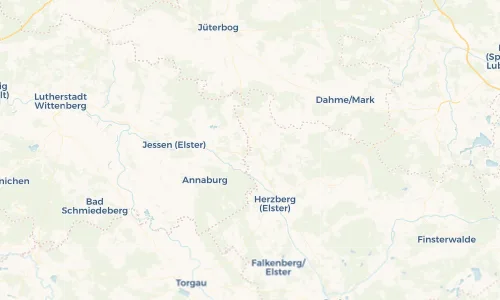 Regenradar Vorschaubild - Aktuelle Niederschläge in Holzdorf-Ost und Umgebung