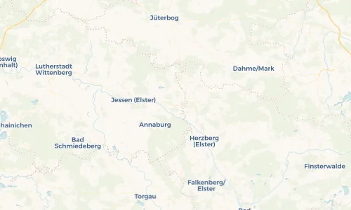 Regenradar Vorschaubild - Aktuelle Niederschläge in Holzdorf und Umgebung