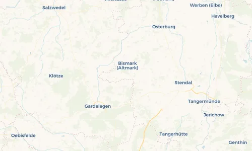 Regenradar Vorschaubild - Aktuelle Niederschläge in Holzhausen und Umgebung