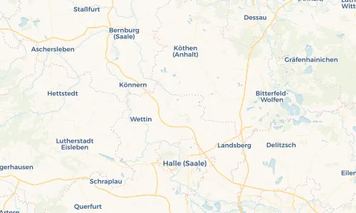 Regenradar Vorschaubild - Aktuelle Niederschläge in Kaltenmark und Umgebung