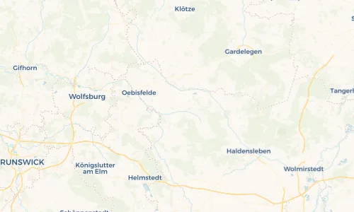 Regenradar Vorschaubild - Aktuelle Niederschläge in Kathendorf und Umgebung