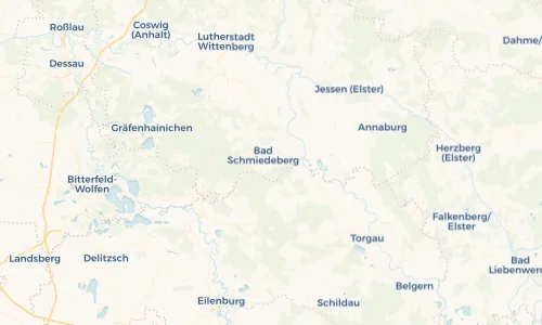 Regenradar Vorschaubild - Aktuelle Niederschläge in Kleinkorgau und Umgebung