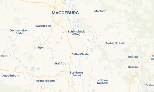 Regenradar Vorschaubild - Aktuelle Niederschläge in Kleinmühlingen und Umgebung
