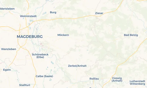 Regenradar Vorschaubild - Aktuelle Niederschläge in Klepps und Umgebung